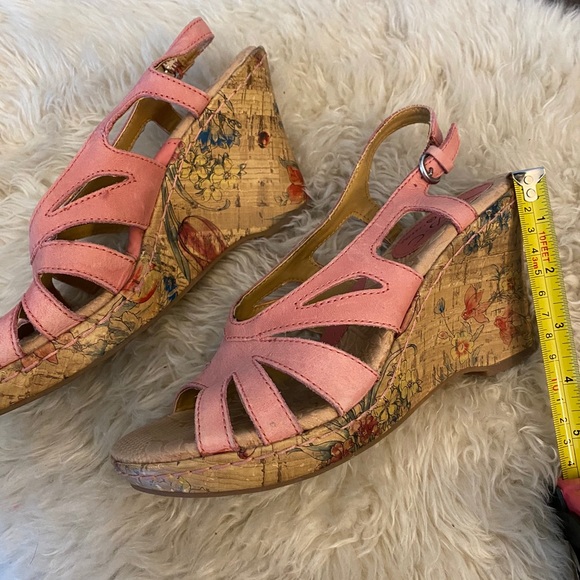 Summer Wedges Bundle - Picture 4 of 10